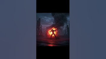 Thumbnail of Scrap Dogs - Main Theme OST