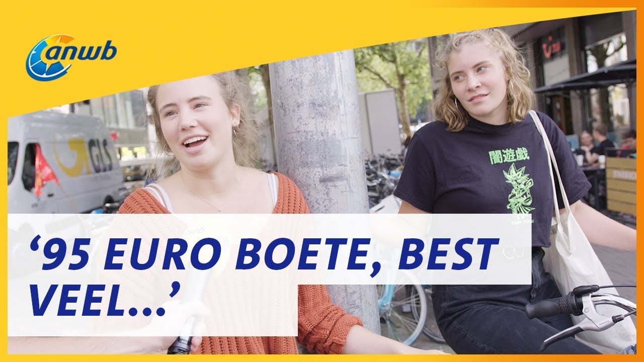 telefone App jij weleens op de fiets? 📲 🚲