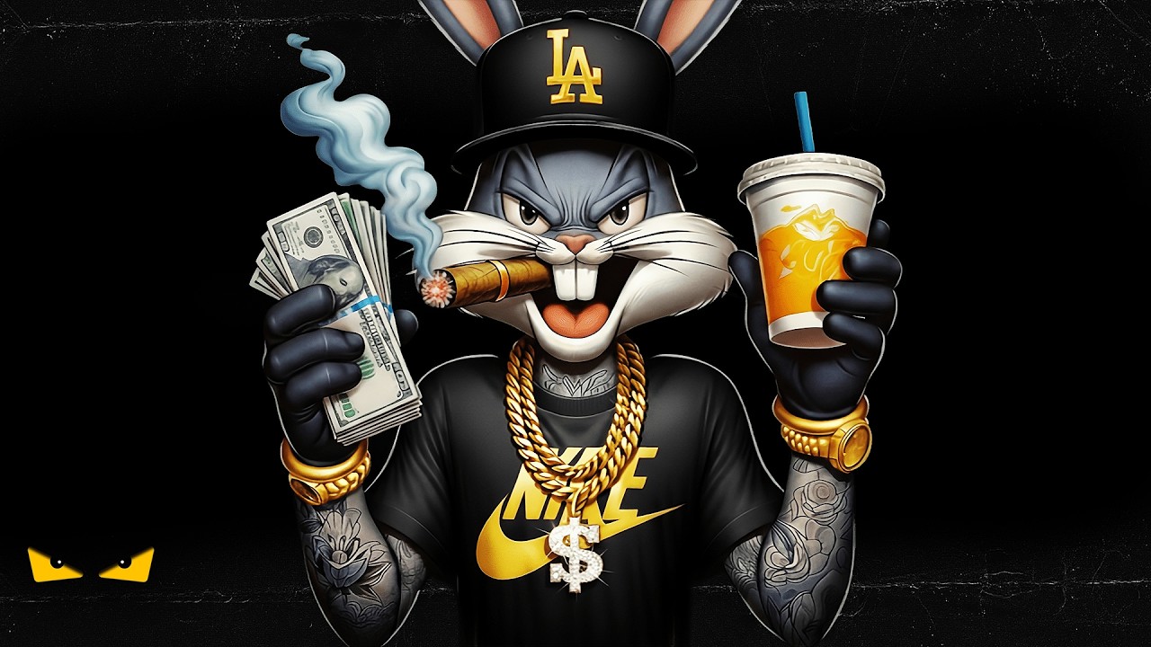 (1 HOUR) Trap Beats / Rap Beats MIX 2026 | Freestyle Beat Instrumentals