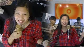 TAYA - Gonna Be Good MV (Cover) | Moamenla Jamir | Shim Videos