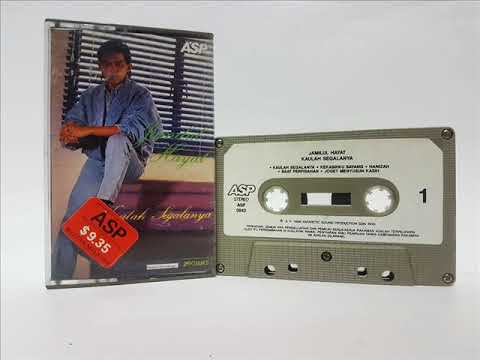 jamilul hayat _ mencari diri (1988)