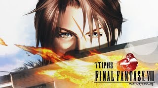 видео Final Fantasy VIII - Прохождение Диск 1