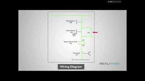 𝐇𝐨𝐰 𝐓𝐨 𝐂𝐨𝐧𝐯𝐞𝐫𝐭 𝐚 𝐁𝐞𝐬𝐢𝐜 𝐖𝐢𝐫𝐢𝐧𝐠 𝐃𝐢𝐚𝐠𝐫𝐚𝐦 𝐭𝐨 𝐚 𝐏𝐋𝐂 𝐏𝐫𝐨𝐠𝐫𝐚𝐦