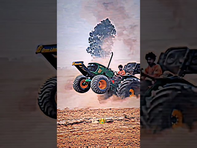 Suchit song #tractor #stunts #nishu Bhai #tochan_king #jhondeer #youtubeshort #viralshort class=