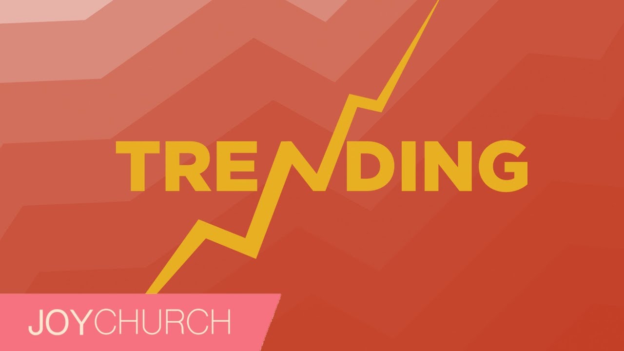 Faith Fire Trending Pastor Ted Ciuciui - 