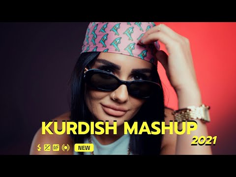 KURDISH MASHUP 2021 / BETÜL BARKIN YILDIZ