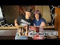 Nardwuar vs. Jello Biafra (2013)