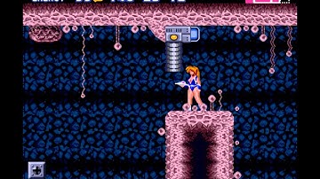 Super Metroid Justin Bailey SNES HD #08