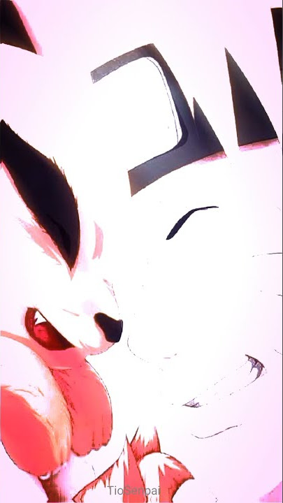 STORY WA ANIME NARUTO JEDAK JEDUK KEMATIN KURAMA 30 DETIK#SAD:)