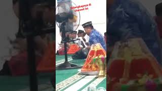 Dzikir Thoriqoh||Toriqoh tergila sampai berjalan