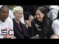 Sue Bird Opens Up About Being Gay And Dating Megan Rapinoe | SportsCenter | ESPN