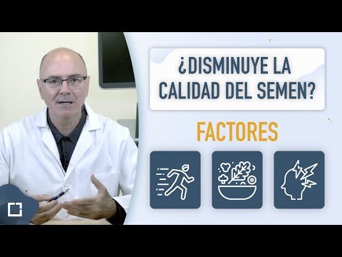 Vídeo: ¿Qué Sucede Si No Se Libera Esperma? 17 Cosas A Considerar