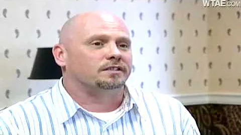 Scott Ashley Discusses Leaving Stadium