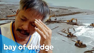 Making way for an airport in the Philippines | VPRO Documentary