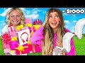 i SPENT $1000 On MY 12yr OLD SiSTER’s BiRTHDAY!  *i