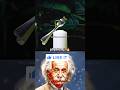 Physics Magic🔥🗿। Power of Science🤯⚡। Sigma Physics #shorts #education #experiment