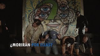 Trailer Oficial 4 Catrachos en Apuros