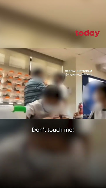 St Andrew's student disciplined after threatening to 'end' teacher’s life in argument