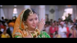 Lekin Mohabbat Badi Hai   Narsimha 1991 || full song