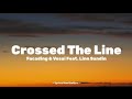 Facading Vosai Crossed The Line Feat Linn Sandin Lyrics 35 Mins Loop Lyrical Aesthetics mp3