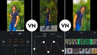 Vn Video Editor Complete Toturail | Vn App Se Video Editing Kaise Kare | Vn Video Editor | Vn App