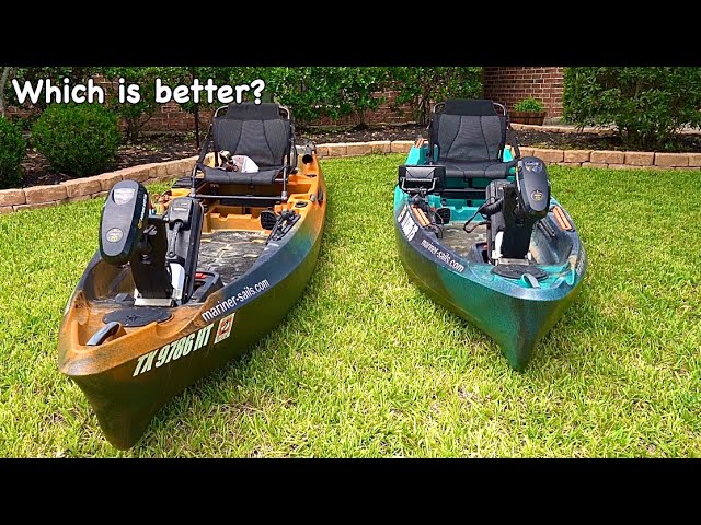 Rigging The Ultimate Fishing Kayak 