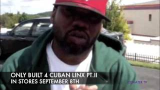 Raekwon - 8 Days Left Vlog 7