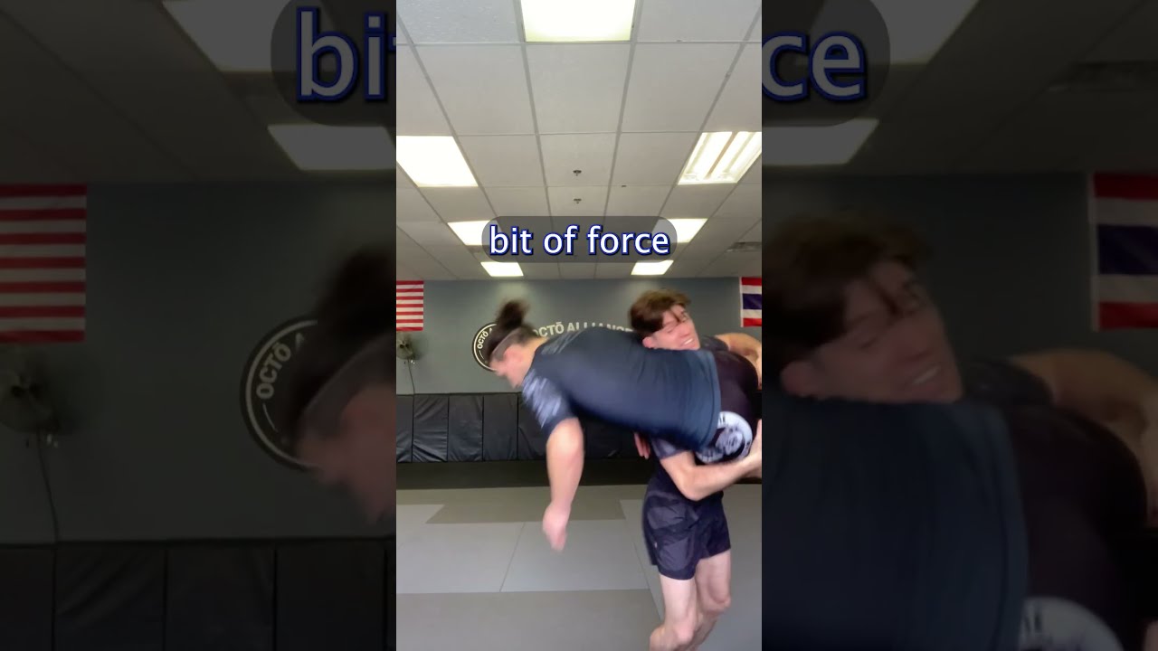 Street Fight Wrestling Takedowns That Actually Work Part 2 If Someone Rushes You 