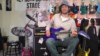Jackson Pro Plus Series & Flagship Soloist: Key Feature Break Down | Learn the Differences