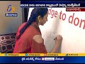 Rakul Preet Singh Signs on Organ Donation Form- Hyderabad