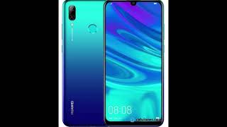 huawei p smart 2019 ringtone