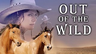 Out of the Wild FULL MOVIE | John Diehl | Horse Movies | Romance Drama Movies | Empress Movies