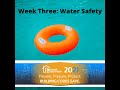 Building Safety Month Week 3: Pool Safety