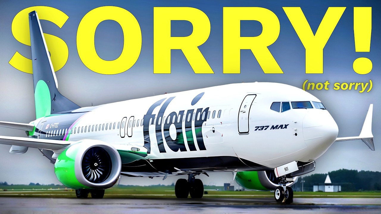 Нравится вам это или нет, 737 MAX — победитель