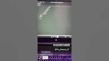 Coding Life || Programmer Life || Coding whatsapp status #codewithharry #codewithaakash