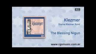 Video thumbnail of "Klezmer - The Blessing Nigun"