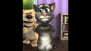 Talking Tom 100