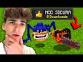 Ho TESTATO le MOD PIÚ ILLEGALI di Minecraft!