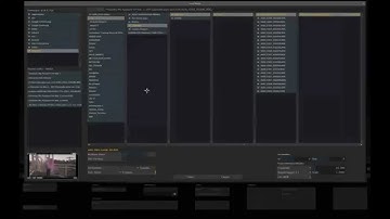 SCRATCH v8: SCRATCH "101" Introduction (Français)