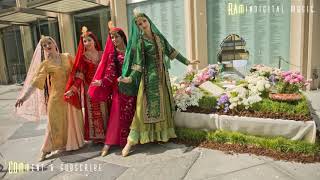 Persian Music Mix 2021 - Bandari Dance Songs - Top 10 Iranian Songs