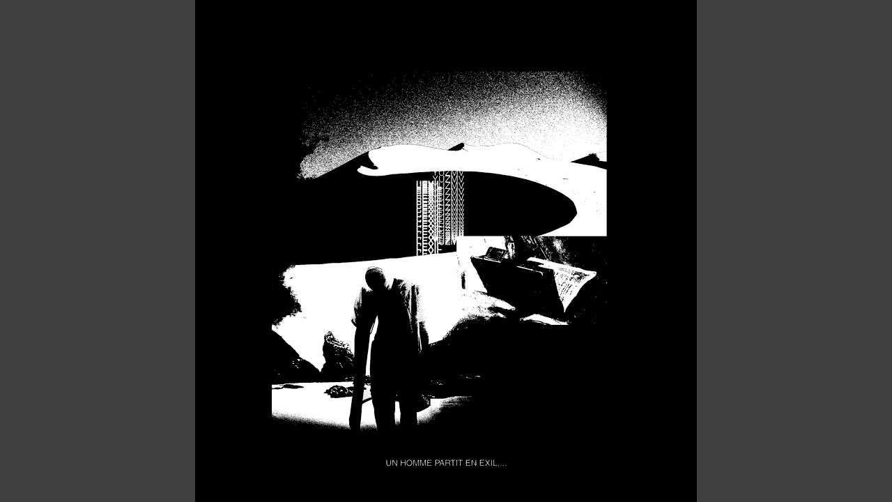 Yuzmv L Exil Lyrics Translateasy