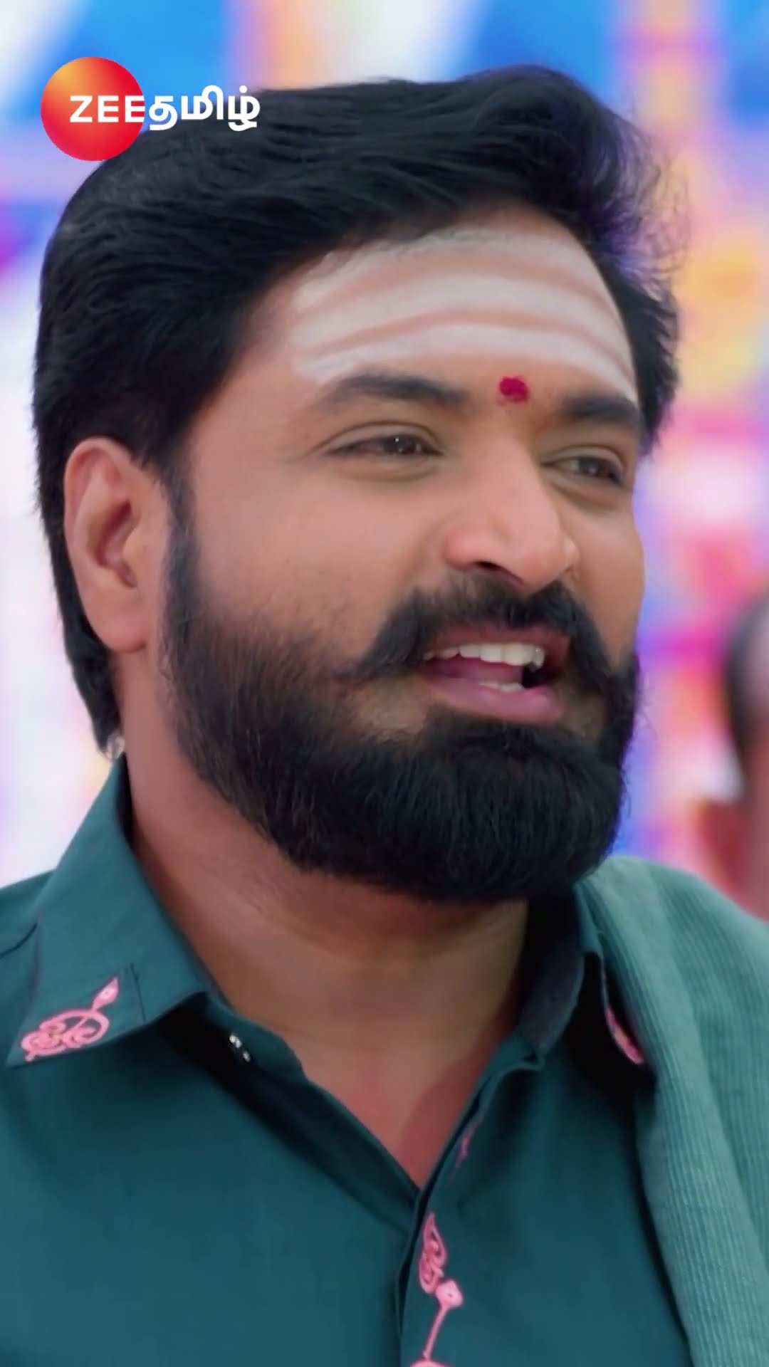 ANNA (அண்ணா) | EPI-582 | Mon-Sat, 8.30 PM | Zee Tamil #shorts #ytshorts