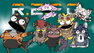 【R.E.P.O】モしもサ+イカダ組「私、初プレイ」【モしもサ】