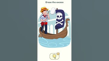 Dop 2 (delete one part) level 501 - Walkthrough solutions - all levels