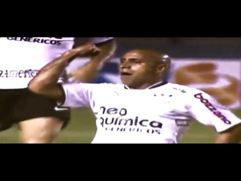 Roberto Carlos GOALS - CORINTHIANS