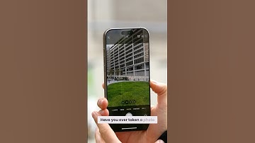 Mijn favoriete iOS 26 cameratruc!