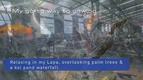 Weba Chutes: Working at Weba