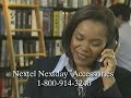 VHS Nextel Product Usage Video Motorola I550 Plus 2000 Upscaled 1080p