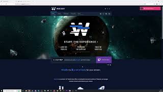 How to Add Wizebot on Twitch