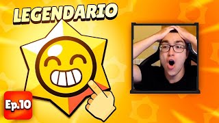 ABRO un DROP LEGENDARIO y SUPERCELL me ESTAFA | T.1 Ep.10